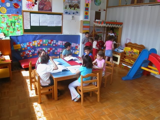 Πάνω από 193 εκ. ευρώ ο φετινός προϋπολογισμός για τα «voucher» σε παιδικούς σταθμούς
